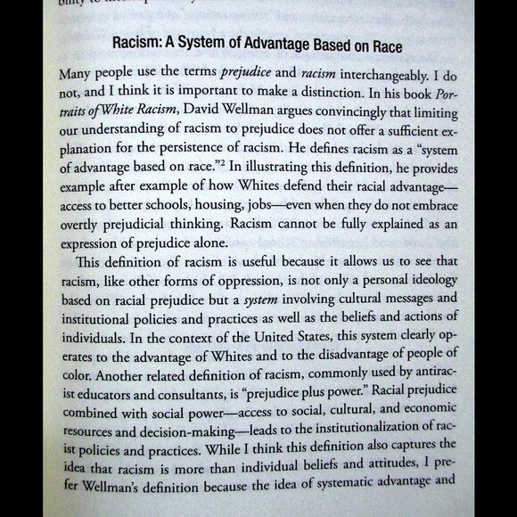 Book: Why Are All the Black Kids Sitting Together in the Cafeteria? - Picture 4 of 15